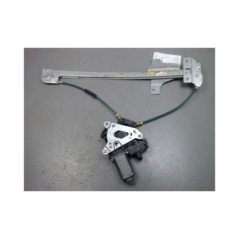 MECANISME+MOTEUR LEVE-GLACE ARRIERE DROIT PEUGEOT 807