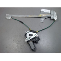 MECANISME+MOTEUR LEVE-GLACE ARRIERE DROIT PEUGEOT 807