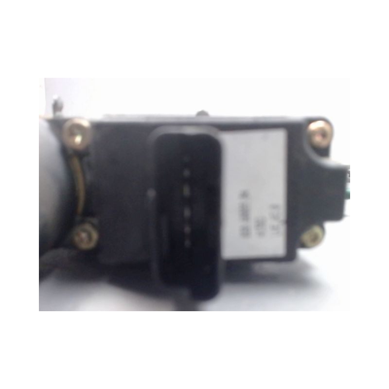 MECANISME+MOTEUR LEVE-GLACE ARRIERE DROIT PEUGEOT 807