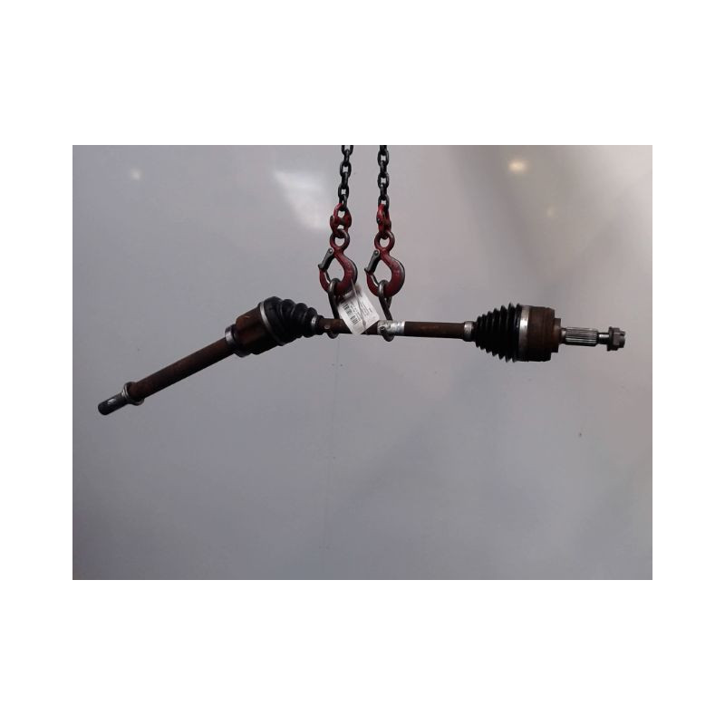 TRANSMISSION AVANT DROIT RENAULT MEGANE III 2008- 1.5 dCi