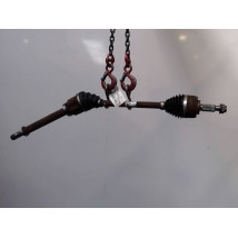 TRANSMISSION AVANT DROIT RENAULT MEGANE III 2008- 1.5 dCi