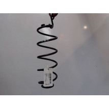 RESSORT AMORTISSEUR ARRIERE DROIT PEUGEOT 308 2011-