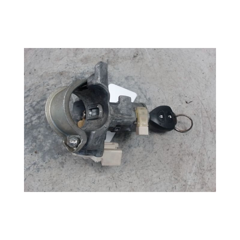 ANTIVOL DE DIRECTION TOYOTA AURIS 2007-