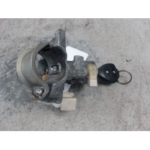 ANTIVOL DE DIRECTION TOYOTA AURIS 2007-