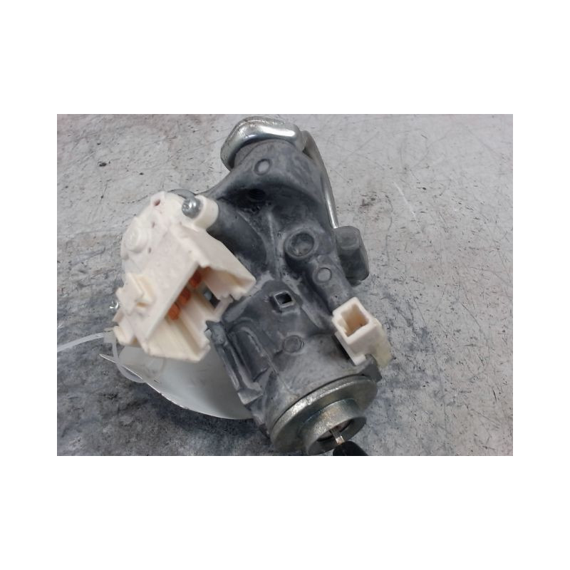 ANTIVOL DE DIRECTION TOYOTA AURIS 2007-