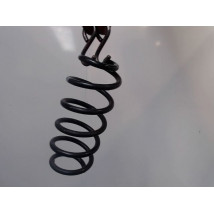 RESSORT AMORTISSEUR ARRIERE DROIT TOYOTA AURIS 2010-