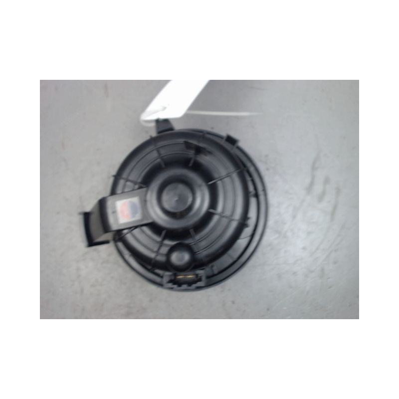 MOTEUR VENTILATEUR CHAUFFAGE CITROEN C3
