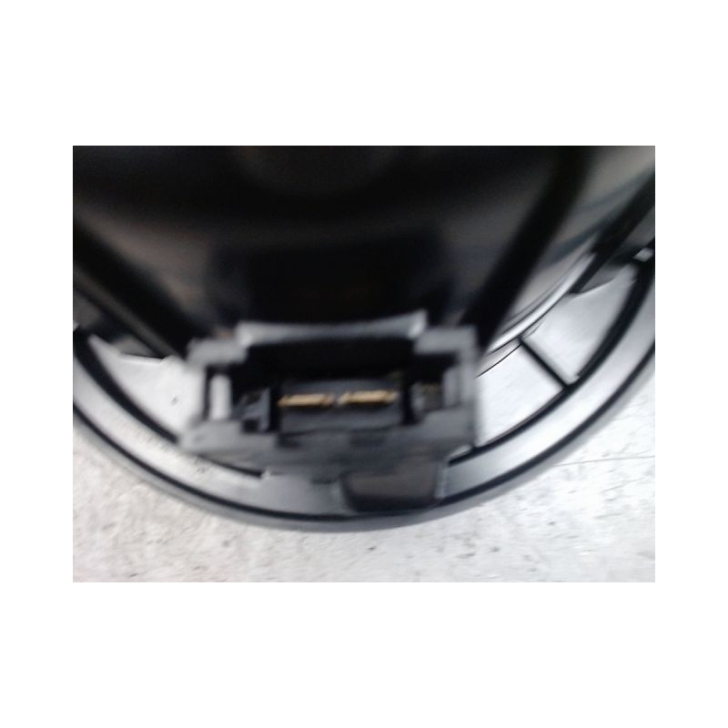 MOTEUR VENTILATEUR CHAUFFAGE CITROEN C3