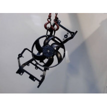 MOTEUR VENTILATEUR RADIATEUR DACIA SANDERO 2008-