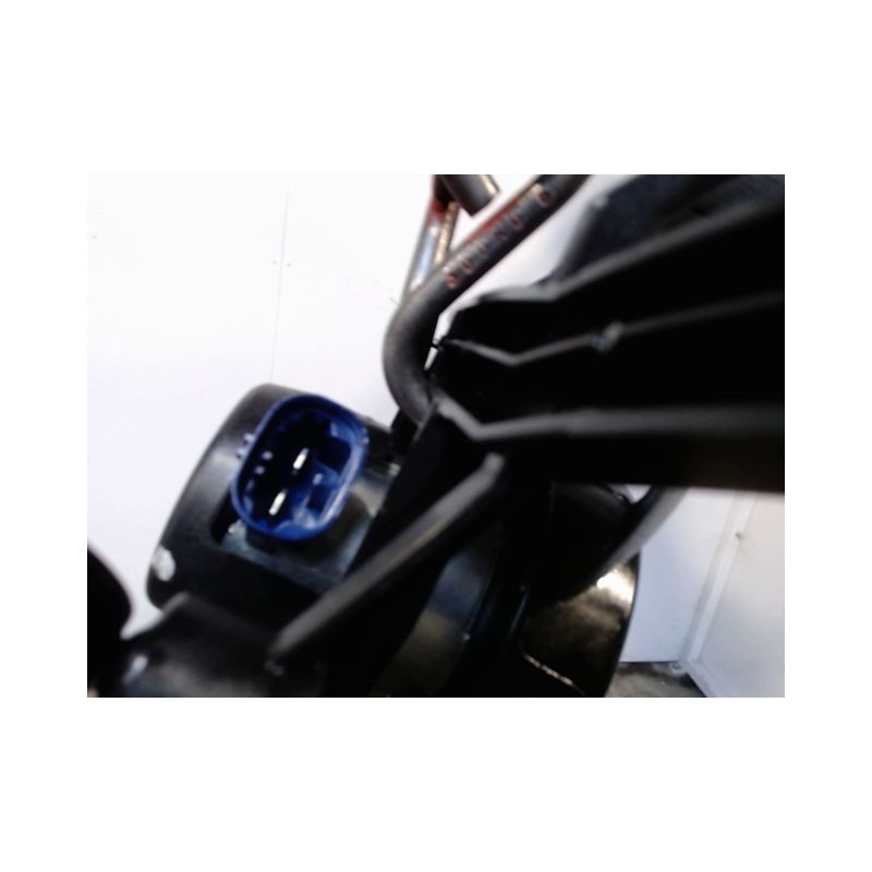 MOTEUR VENTILATEUR RADIATEUR DACIA SANDERO 2008-