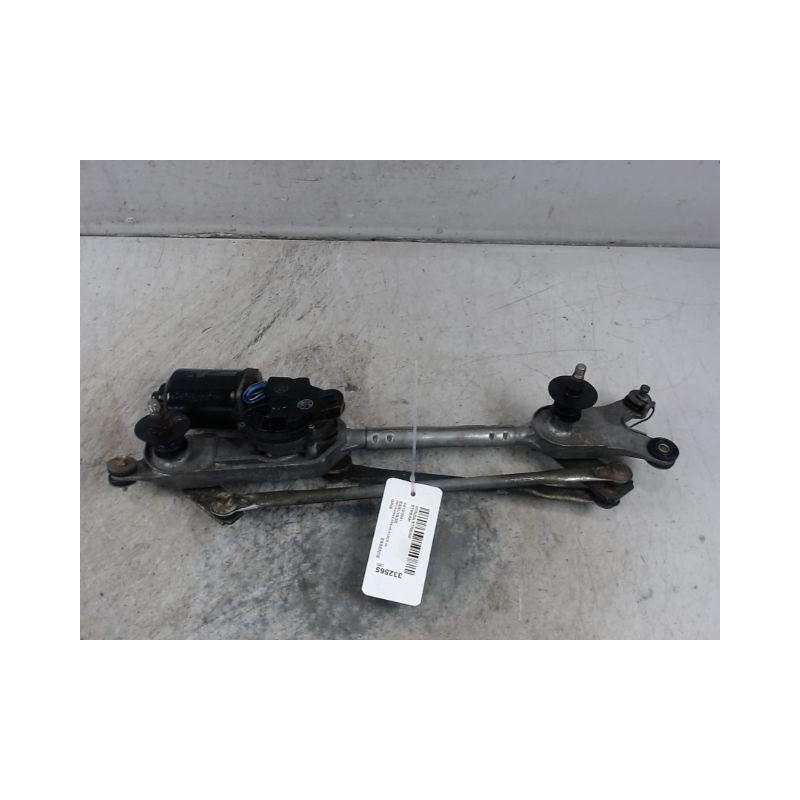 MECANISME ESSUIE-GLACE AVANT HONDA STREAM