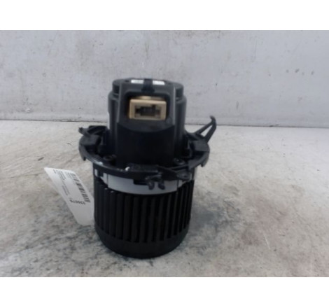MOTEUR VENTILATEUR CHAUFFAGE