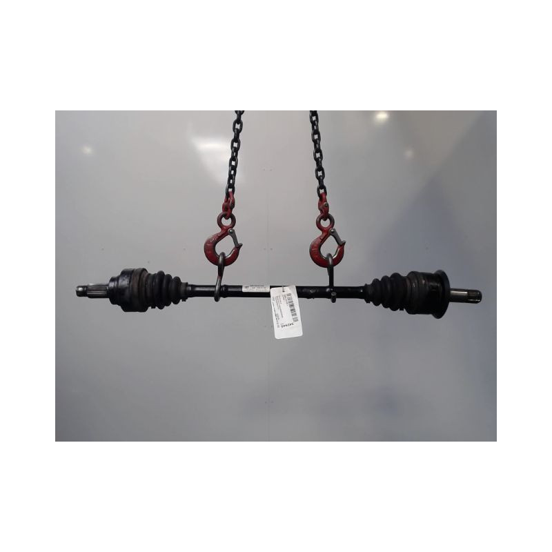 TRANSMISSION ARRIERE DROIT BMW SERIE 1 114 d