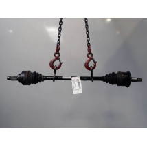 TRANSMISSION ARRIERE DROIT BMW SERIE 1 114 d