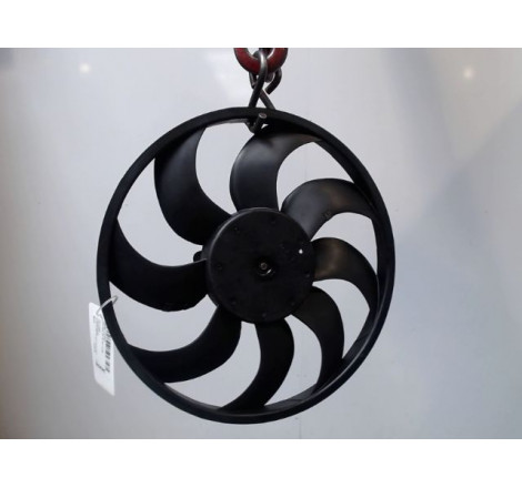MOTEUR VENTILATEUR RADIATEUR