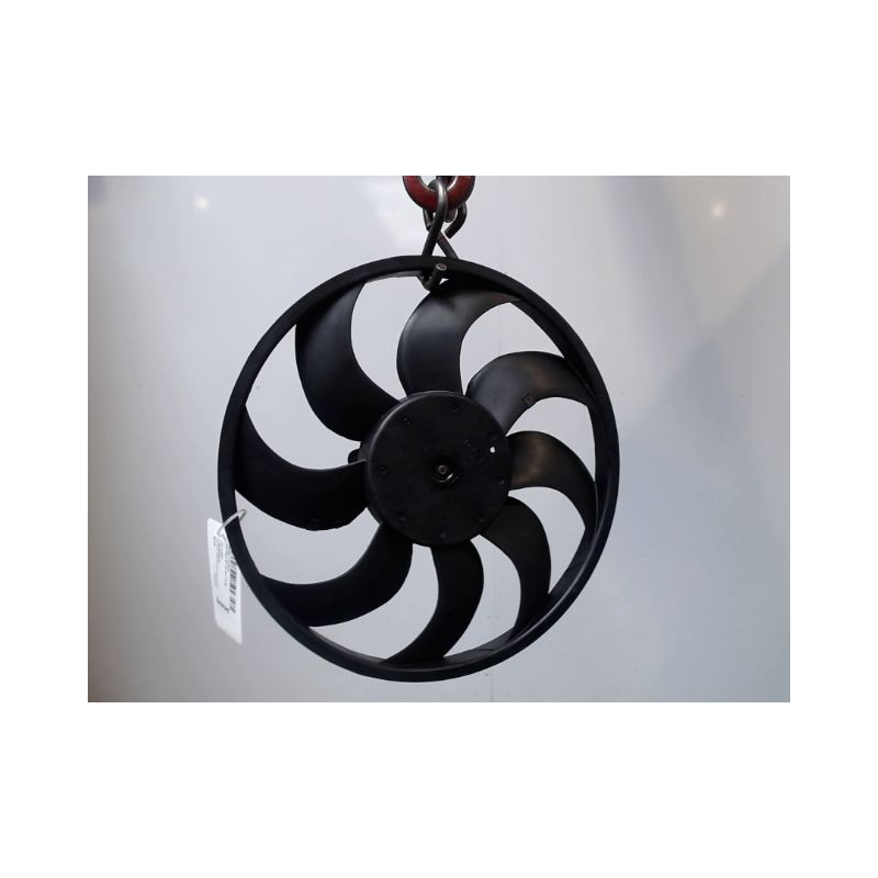 MOTEUR VENTILATEUR RADIATEUR OPEL CORSA 06-09