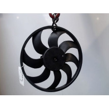 MOTEUR VENTILATEUR RADIATEUR OPEL CORSA 06-09