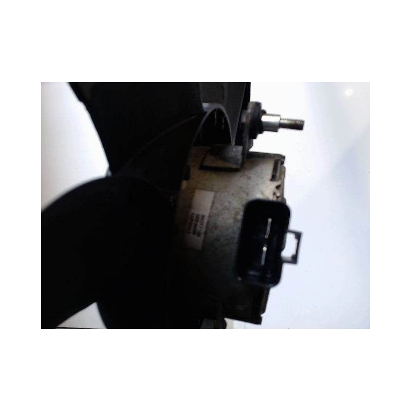 MOTEUR VENTILATEUR RADIATEUR OPEL CORSA 06-09