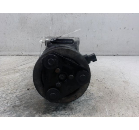 COMPRESSEUR AIR CONDITIONNE