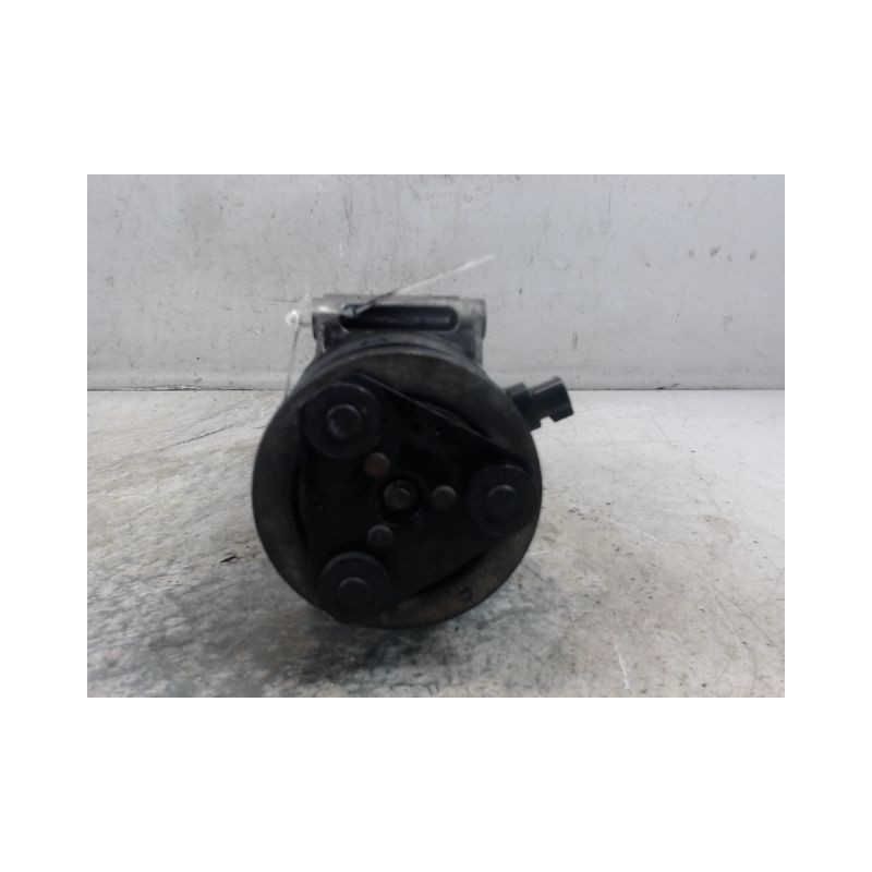 COMPRESSEUR AIR CONDITIONNE FORD MONDEO 2007-
