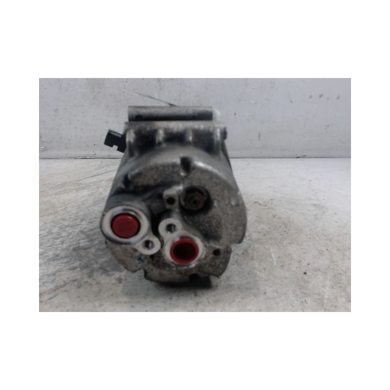 COMPRESSEUR AIR CONDITIONNE FORD MONDEO 2007-