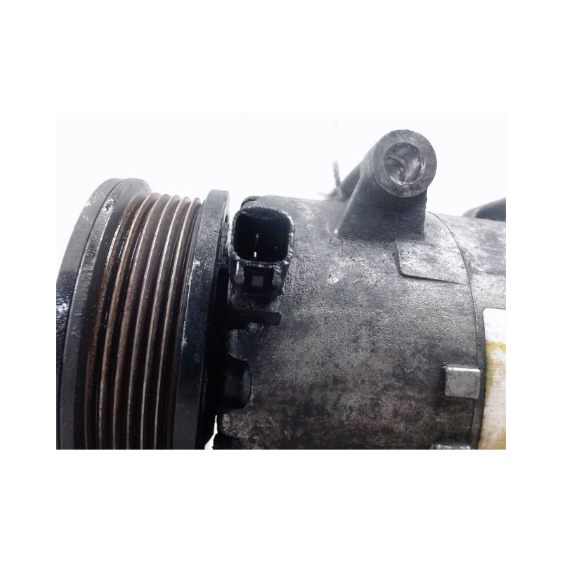 COMPRESSEUR AIR CONDITIONNE FORD MONDEO 2007-