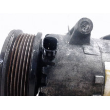 COMPRESSEUR AIR CONDITIONNE FORD MONDEO 2007-