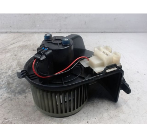 MOTEUR VENTILATEUR CHAUFFAGE