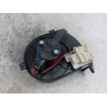 MOTEUR VENTILATEUR CHAUFFAGE RENAULT CLIO II PH.2 01-06