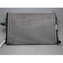 RADIATEUR VOLKSWAGEN PASSAT 2005-