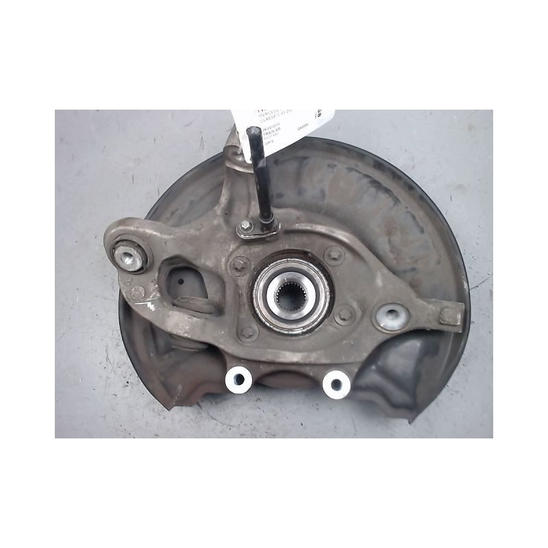 PIVOT ARRIERE DROIT MERCEDES CLASSE C 2007-