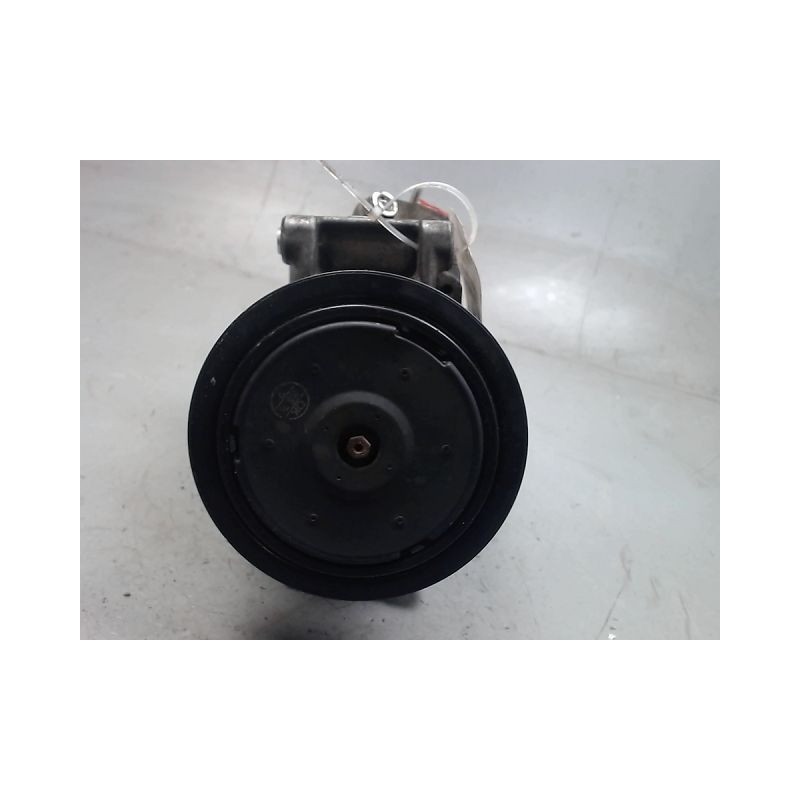 COMPRESSEUR AIR CONDITIONNE AUDI A3 SPORTBACK