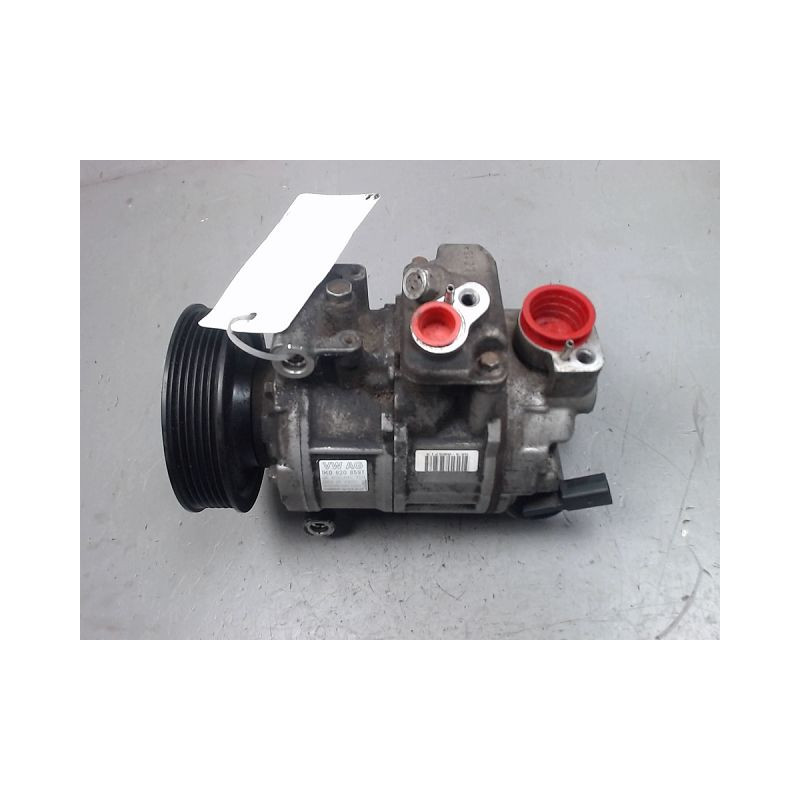 COMPRESSEUR AIR CONDITIONNE AUDI A3 SPORTBACK