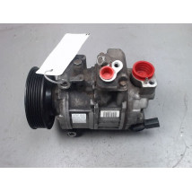 COMPRESSEUR AIR CONDITIONNE AUDI A3 SPORTBACK