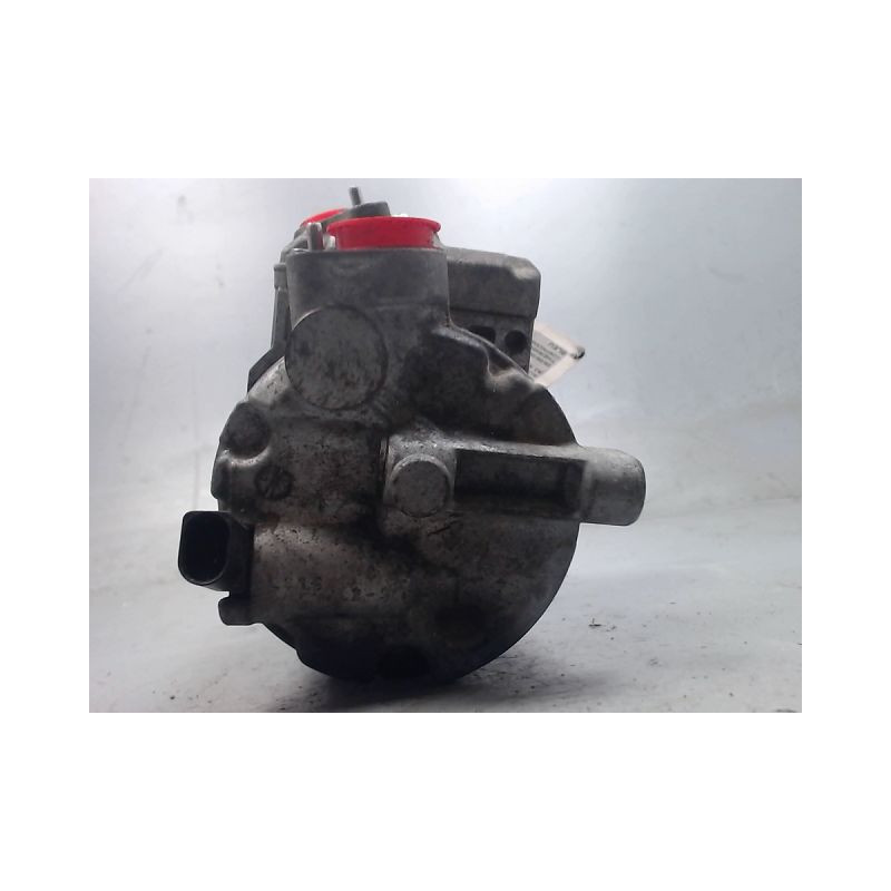 COMPRESSEUR AIR CONDITIONNE AUDI A3 SPORTBACK