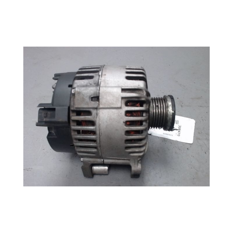 ALTERNATEUR AUDI A3 SPORTBACK