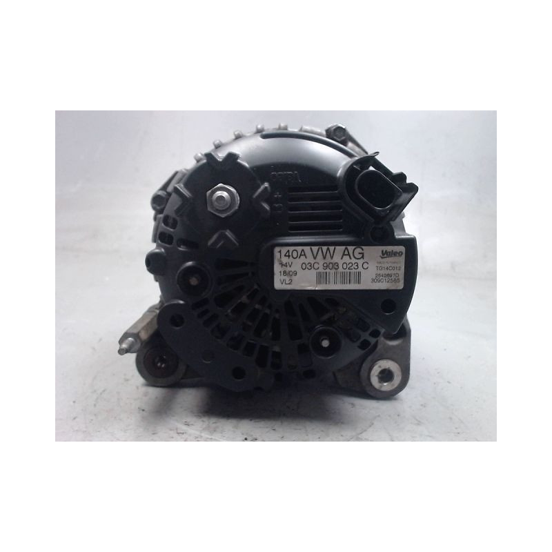 ALTERNATEUR AUDI A3 SPORTBACK