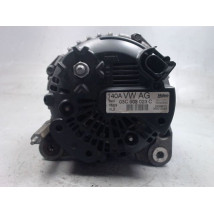 ALTERNATEUR AUDI A3 SPORTBACK