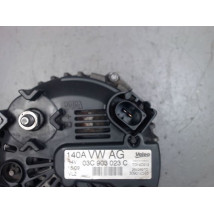 ALTERNATEUR AUDI A3 SPORTBACK