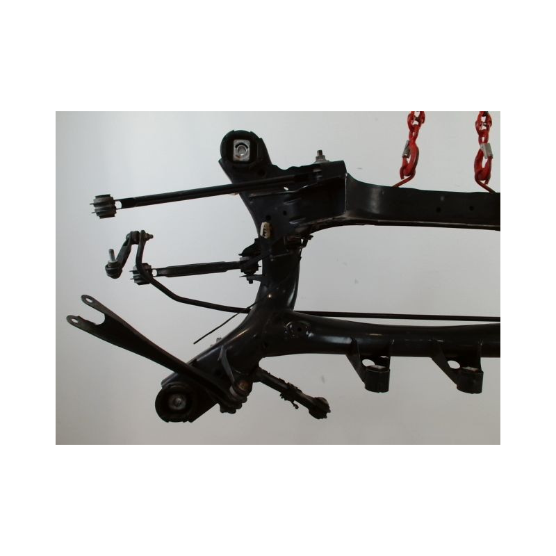 BERCEAU ARRIERE B.M.W. SERIE 1