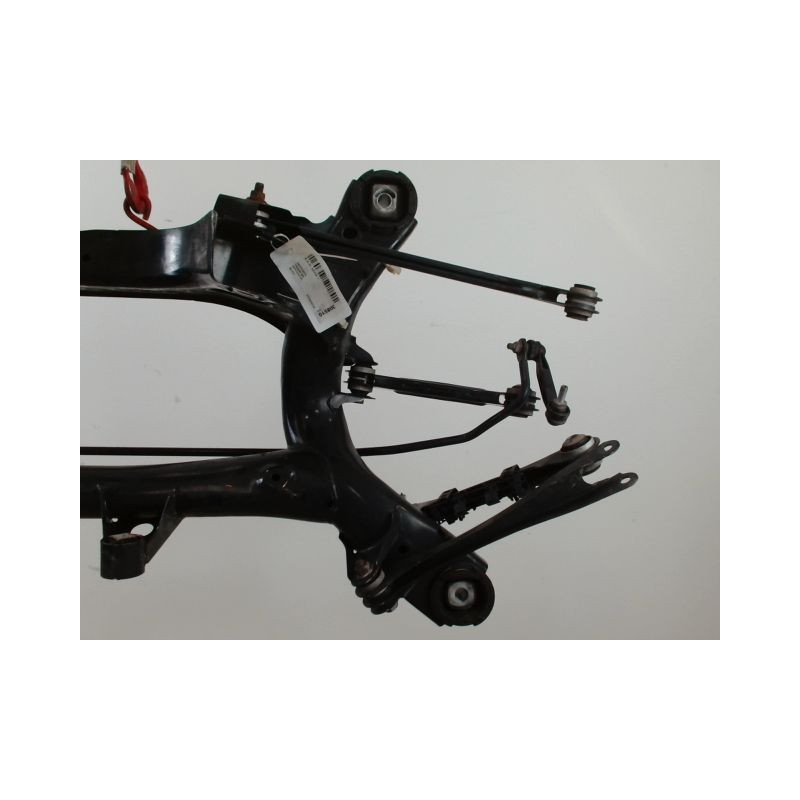 BERCEAU ARRIERE B.M.W. SERIE 1