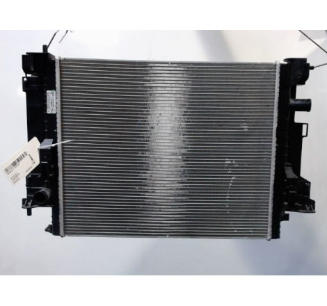 RADIATEUR