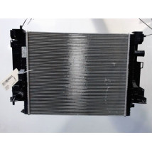 RADIATEUR RENAULT TWINGO