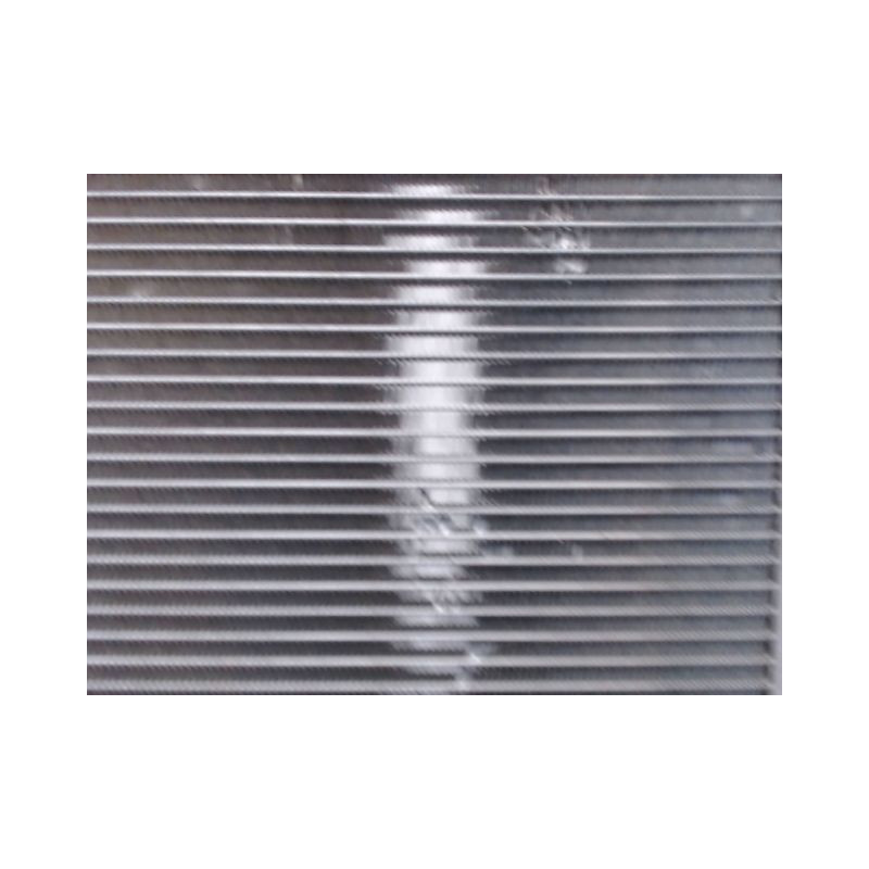 RADIATEUR RENAULT TWINGO
