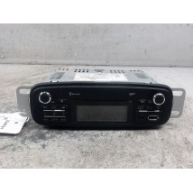AUTORADIO RENAULT CLIO IV