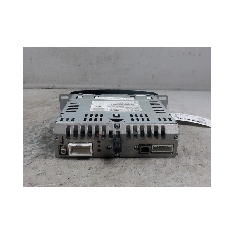 AUTORADIO RENAULT CLIO IV