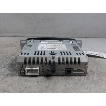 AUTORADIO RENAULT CLIO IV