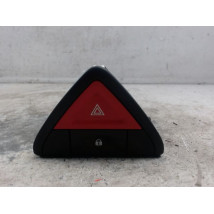 BOUTON DE WARNING RENAULT KOLEOS 2008-