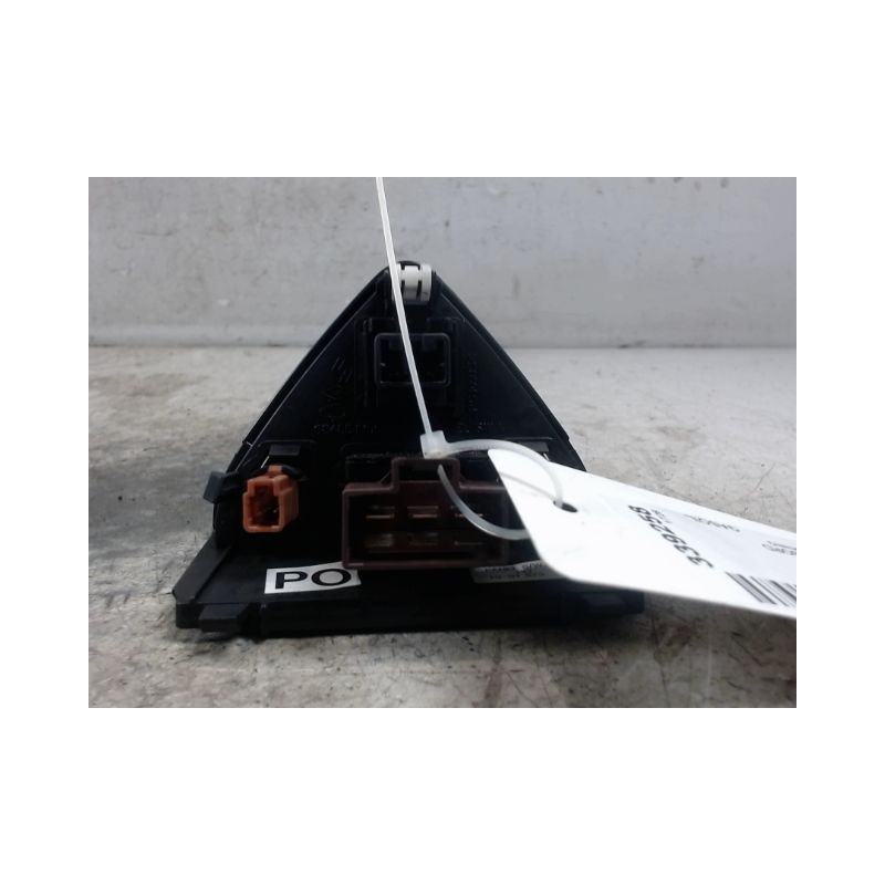 BOUTON DE WARNING RENAULT KOLEOS 2008-