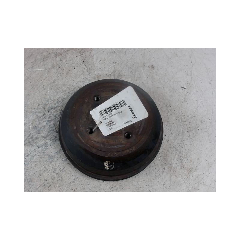 TAMBOUR ARRIERE DROIT OPEL CORSA 97-2000